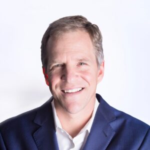 Picture of Scott Parazynski