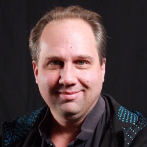 Picture of Jon Fenner
